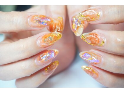 サロン デ ミランダ(Salon de Miranda)の写真