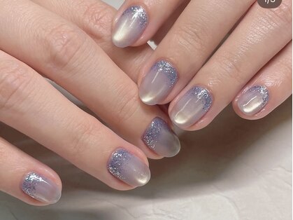 エルマナ ネイル(Hermana NAIL)の写真