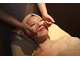 シーボンビューティーオアシス 銀座店(C’BON Beauty Oasis)の写真/【デンキバリコース¥5500】リフトアップで小顔へ☆デンキバリで叶える理想の素肌へ!ハリと潤いを同時にケア