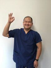 そよかぜ接骨院&nbsp;稲垣 雄太