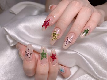 インフィニティ ネイル 大宮店(Infinity Nail)/