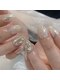 アレーズネイル(Alaise Nail)の写真/シンプルからつけ放題までメニュー豊富にご用意★お気に入りをみつけて◎