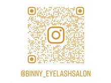 ビニー(binny)の雰囲気（Instagramもしてます！是非ご覧下さい！）