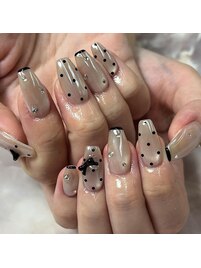 ドットネイル