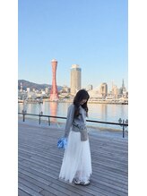 ビートゥーネイル 梅田(B to Nail)&nbsp;伊藤 