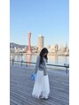 ビートゥーネイル 梅田(B to Nail) 伊藤