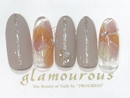 定額コース￥8500