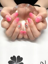 リリアーナ(Liliana)/カラグラ＋2本盛り放題4980円