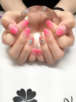 リリアーナ(Liliana)/カラグラ+2本盛り放題4980円