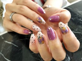 オールフルスタイル★ハンド★