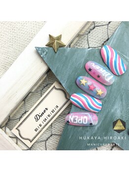 ネイルスタジオ レイナローズ(NAIL STUDIO Reina Rose)/