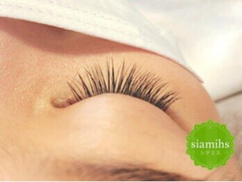シアミス(SIAMIHS)/シングルエクステ