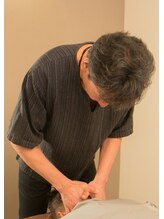 ほぐし屋けんぼ 新松戸&nbsp;藤咲 清久