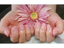 アンアント(An-ant)/グラデーションネイル