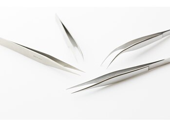 アデージョ(Adejio)/【マツエク】ピンセット