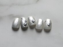 ディーネイル(DEE nail nagoya)/A-53 フルオーダー90分コース