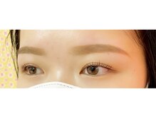 サロン ミワ(salon MIWA)/眉毛スタイリング&まつ毛パーマ