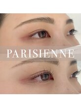 ウルア(Ulu.a)/パリジェンヌ　6600円