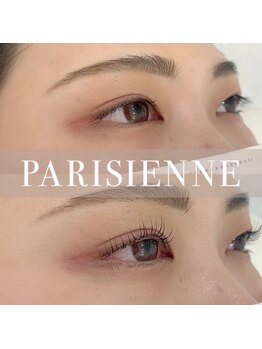 ウルア(Ulu.a)/パリジェンヌ　6600円