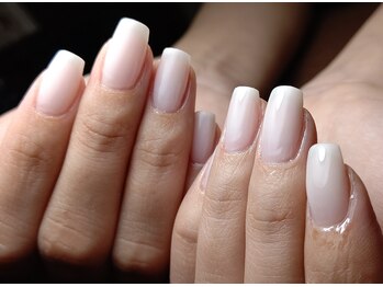 クッカ(kukka)/ワンカラーネイル♪