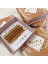 エイトラッシュ(8-lash)/ライトブラウン