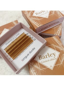 エイトラッシュ(8-lash)/ライトブラウン