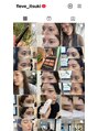 フラヴ ウメダ(FLEVE Umeda) Instagramでは眉毛、メイク、おすすめコスメなど投稿♪