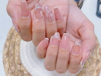 エクラ 横浜関内店(Eclat)/☆ 最新定額デザイン☆