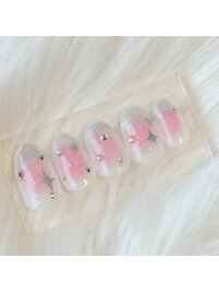 アートネイルデザイン