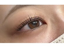 ナチュレ 荒井店(NATURE)/パリジェンヌラッシュリフト