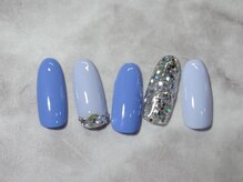 アネラ アイラッシュアンドネイル 六本木店(Anela Eyelash&nail)/定額B