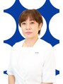 ポーラ ザ ビューティ 岸和田駅前店(POLA THE BEAUTY) 前田