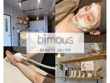 ビモアス(bimous)
