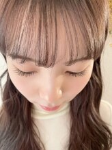 スリーエス(Three S)/フラットラッシュ