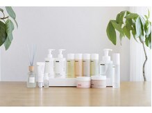 パラスパガーデン センダイ アングゥ(para spa GARDEN sendai ungu)/NEWアイテムも続々登場