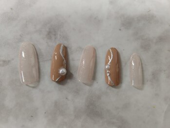 ネイルサロン ネイルクク(Nail KUKU)/３月キャンペーン
