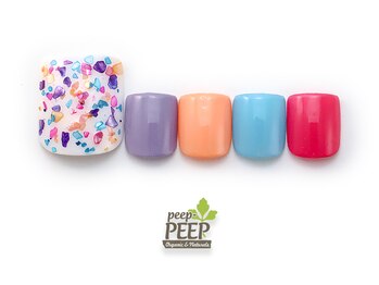 ピッピ 桜新町店(peep PEEP)/24年4月マンスリートレンド-18