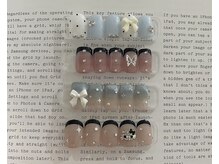 ルレア(Lulea)/2024 S/S design