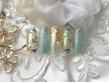 ル トレフル(Le Tre'fle)/SEASON DESIGN