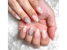 ベリール(Belire)/定額☆マーブル☆フィルイン