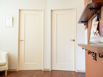 フルールヘアー 千葉(fleur HAIR)/完全個室サロン