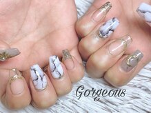 ゴージャス(Gorgeous)の雰囲気(☆お客様のライフスタイルに合わせた最適なご提案☆)