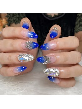 イチキュウハチキュウ ネイルサロン(The 1989 nail salon)/