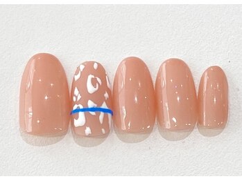 ぷー 知立店(PUU)/デザイン【No.8】