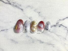 ハンド定額5500円☆11月追加