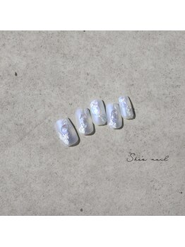 シーズネイル 渋谷店(She's nail)/新規のお客様オフ込み 6980円