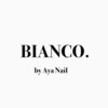 ビアンコ バイ アヤネイル(BIANCO. by Aya Nail)のお店ロゴ