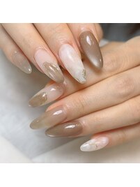 beige nuance