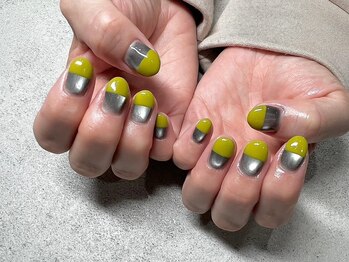 グラードプラス(Grado plus)/【Maina限定】定額デザイン