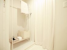 ダイヤ 名古屋中川区店(Daiya)/貸切・安心の個室着替えルーム